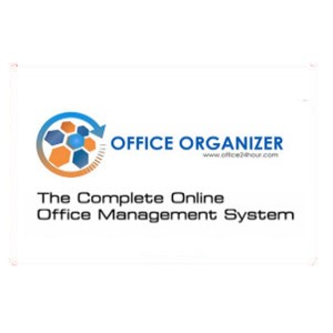 OFFICE ORGANIZER